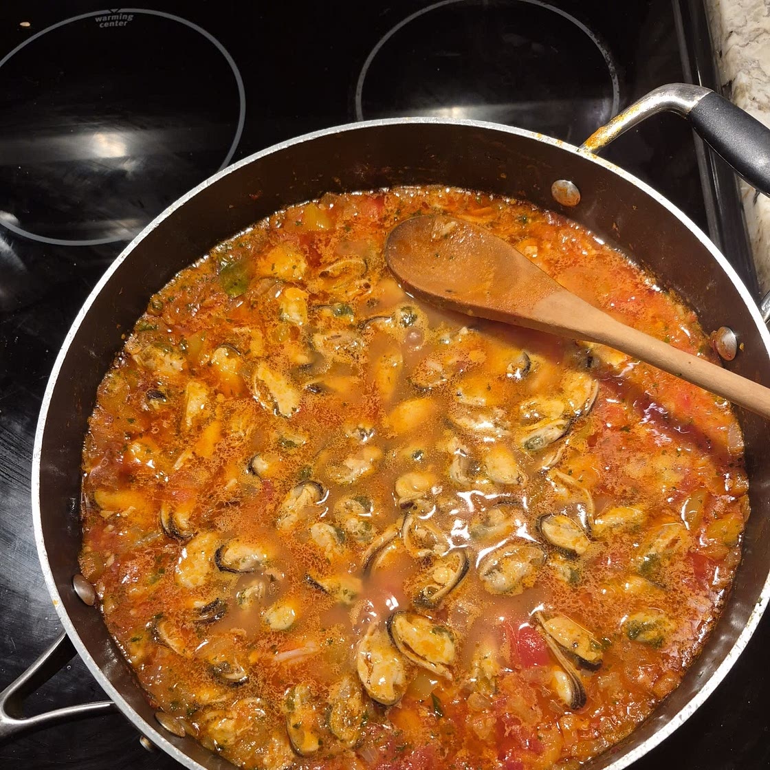 Spanish Paella
