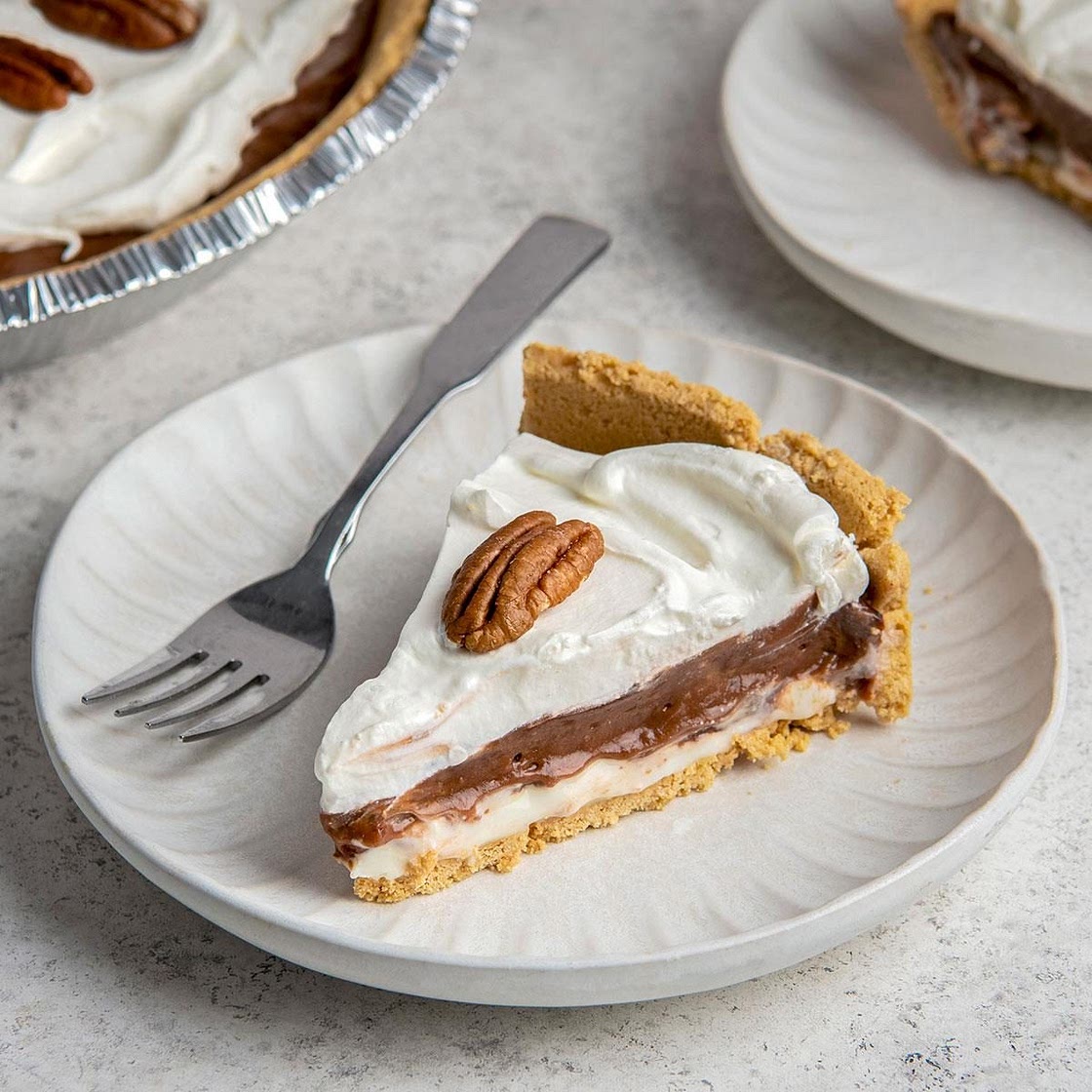 Possum Pie