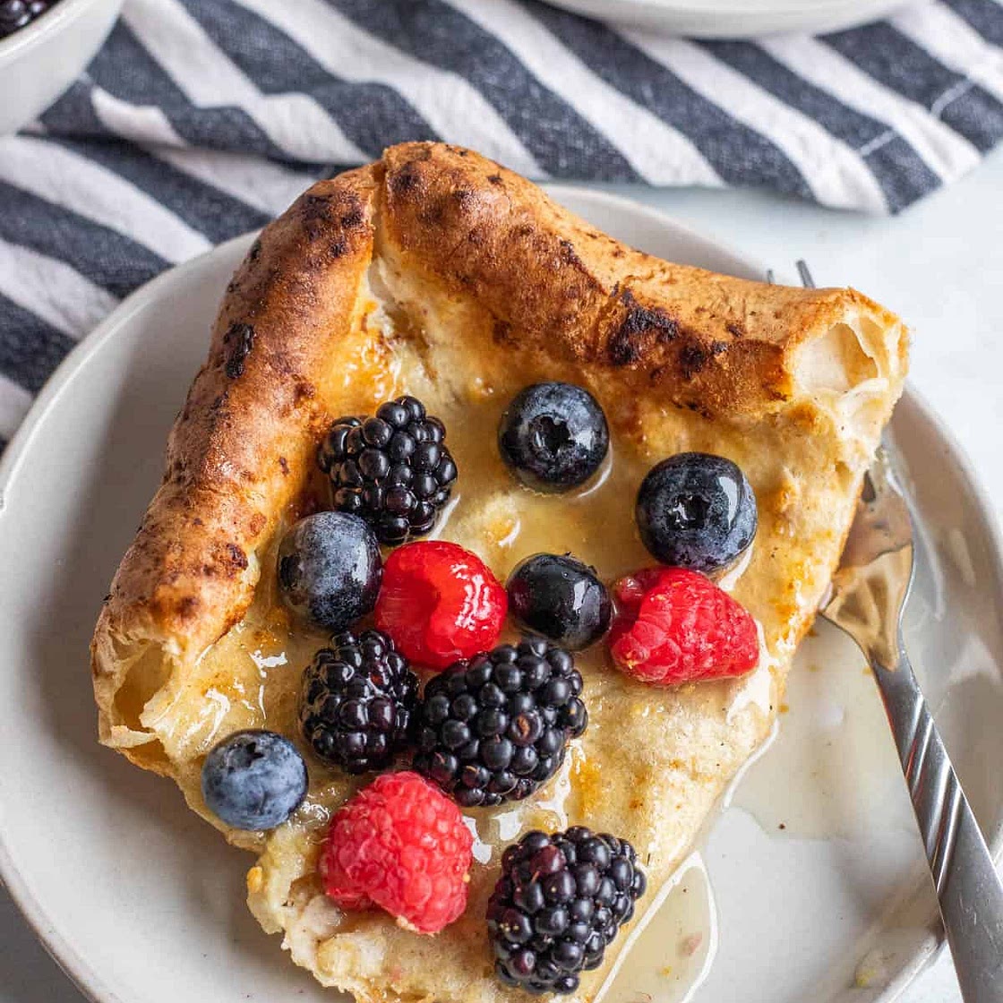 German Pancakes