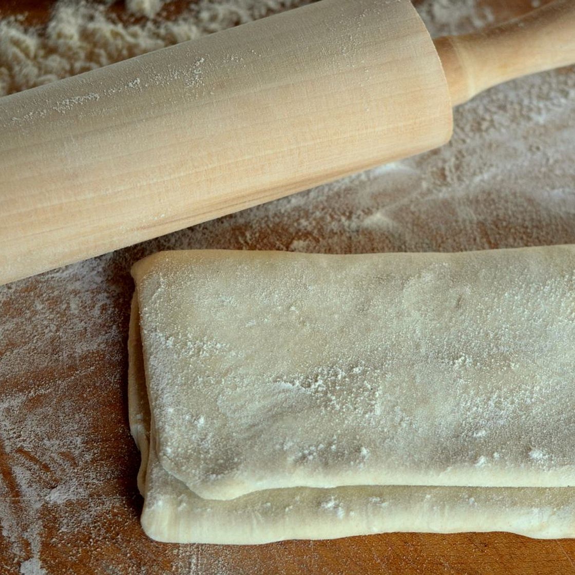 Pastry Dough