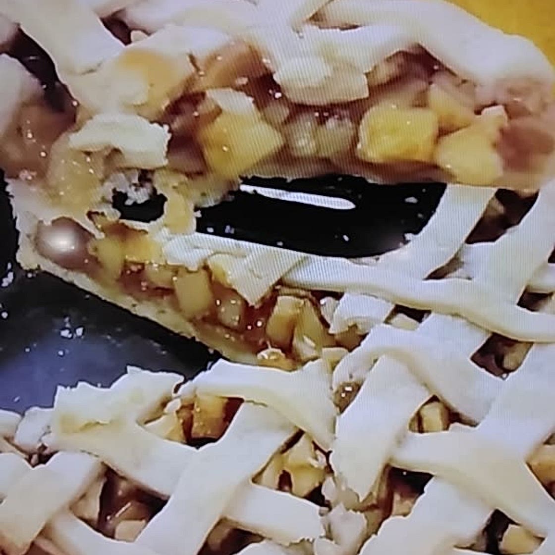 Classic Apple Pie