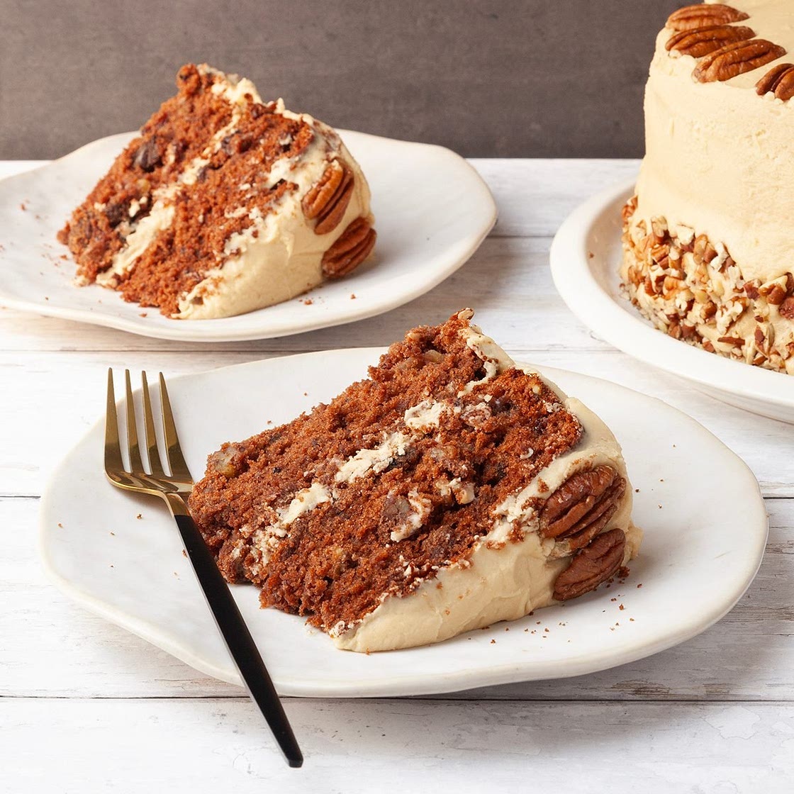 Jam Cake