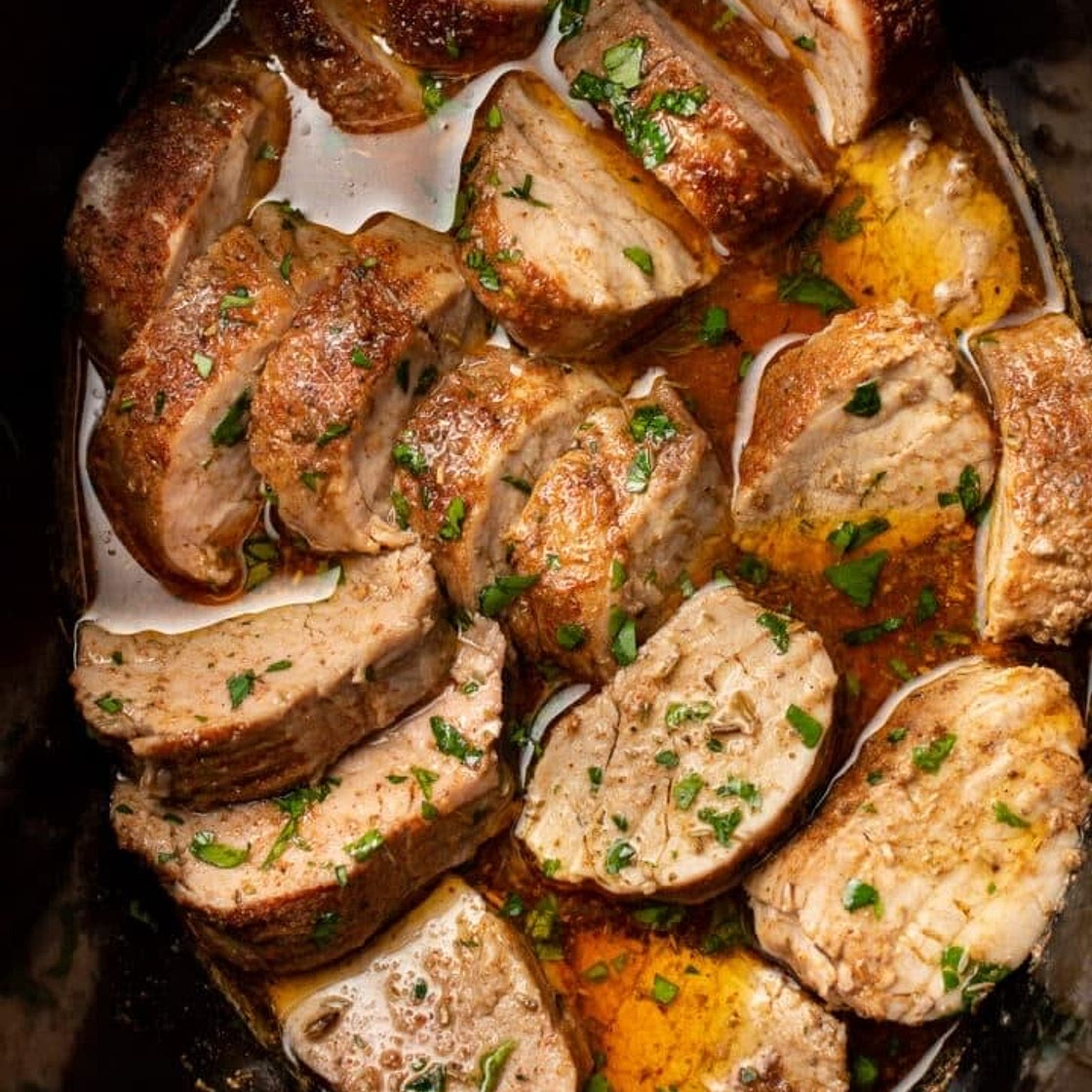 Pork Tenderloin
