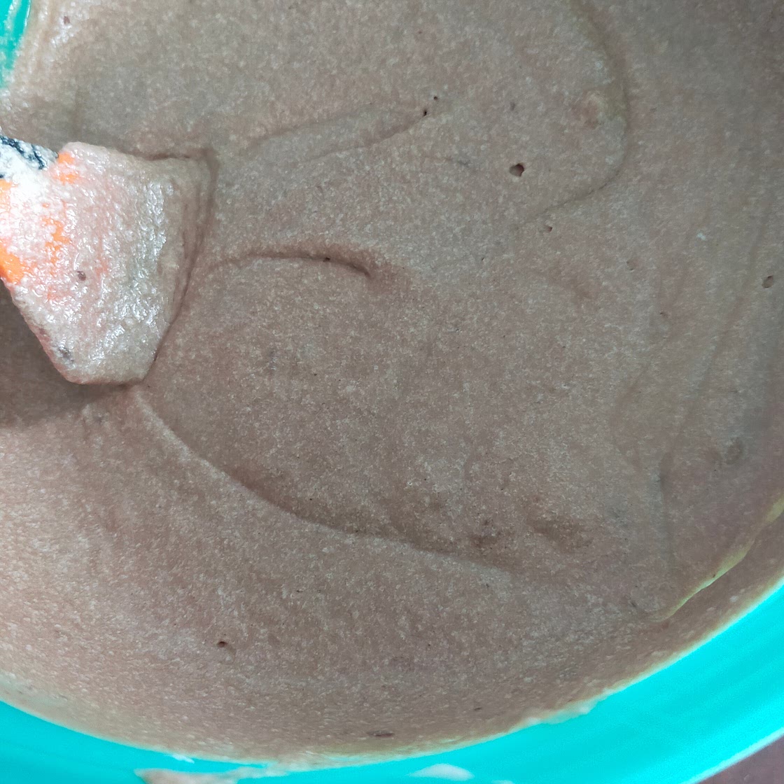 Mousse au chocolat