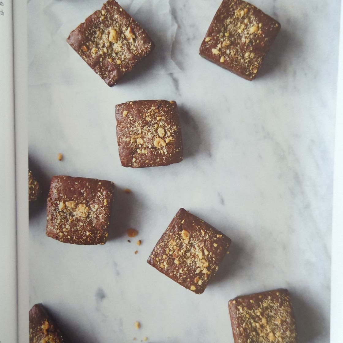 Ella Fudgy Brownies