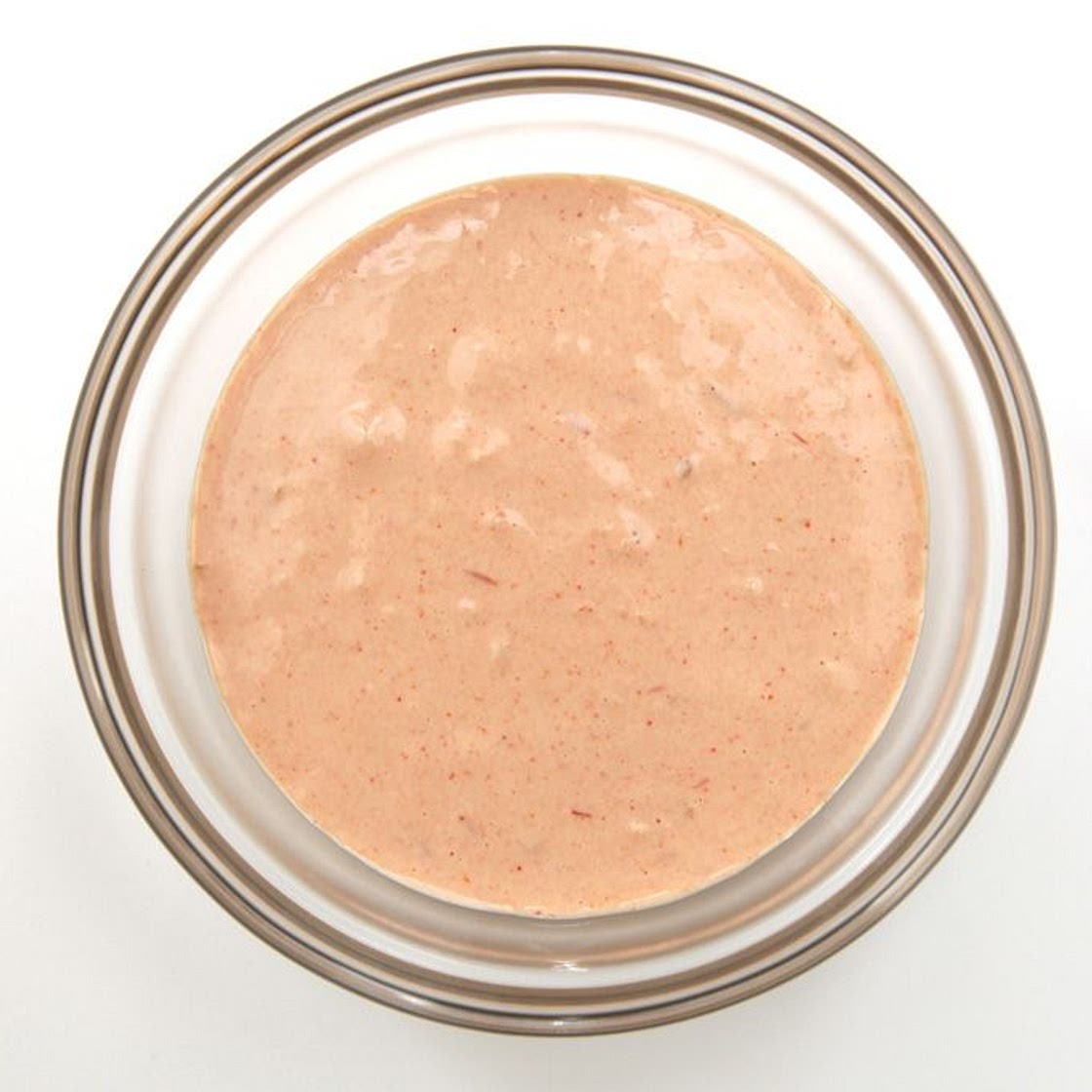 Russian Dressing