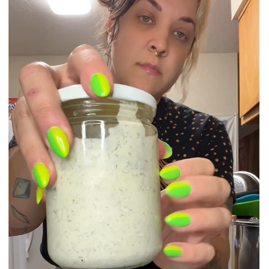 Best Tartar Sauce Ever