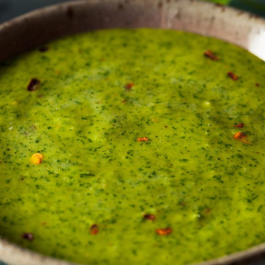 Chimichurri Sauce