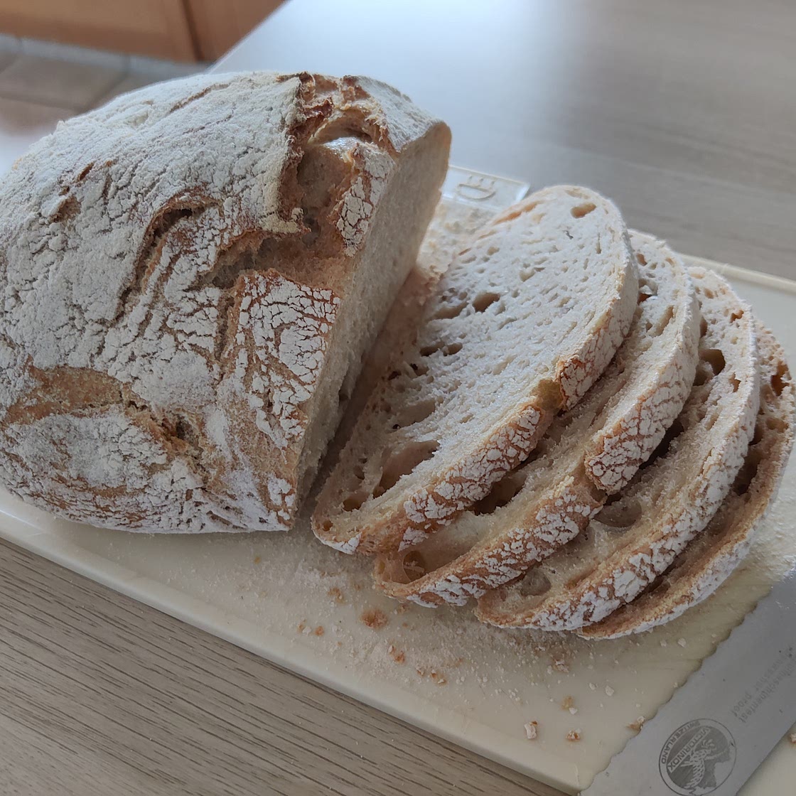 NZZ Brot