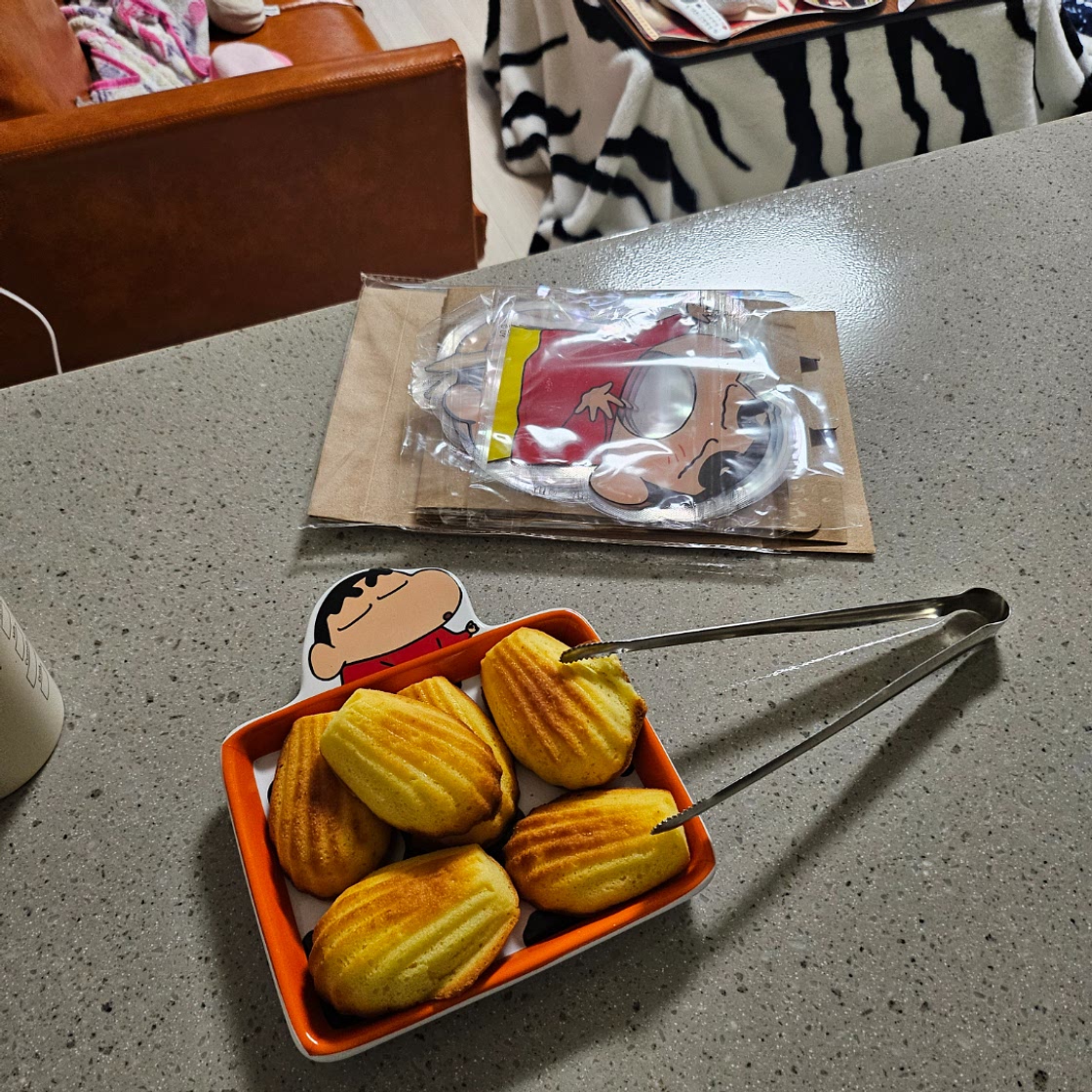 마들렌