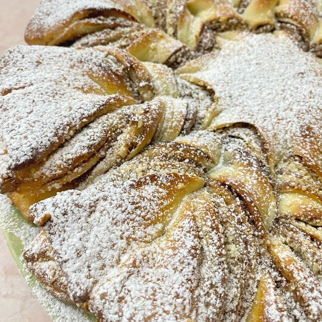 Star Bread
