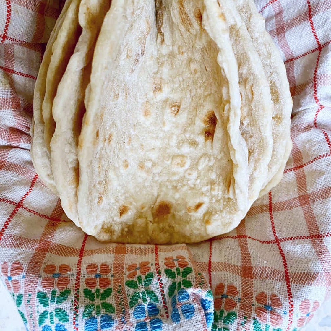 Unleavened Bread