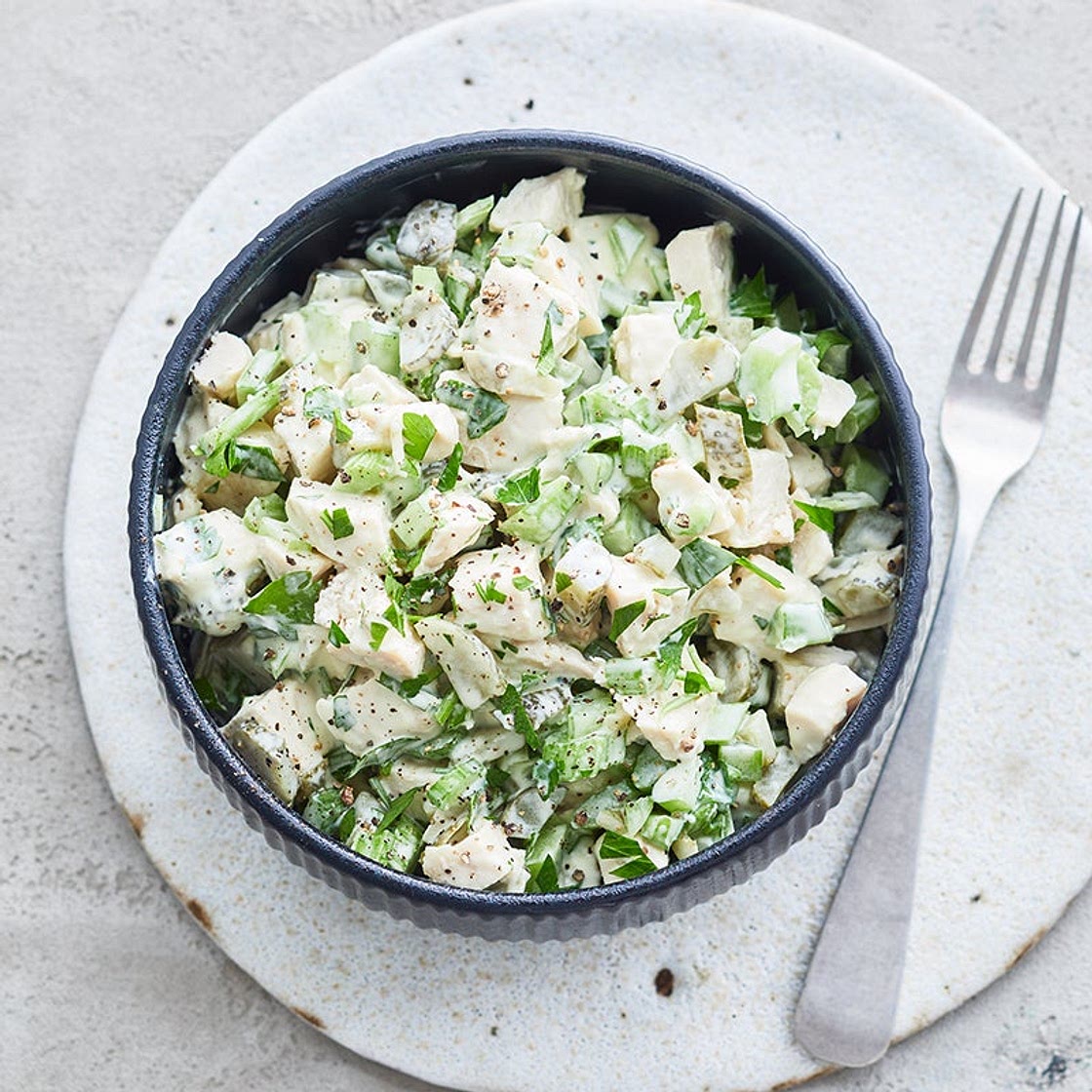 Chicken salad