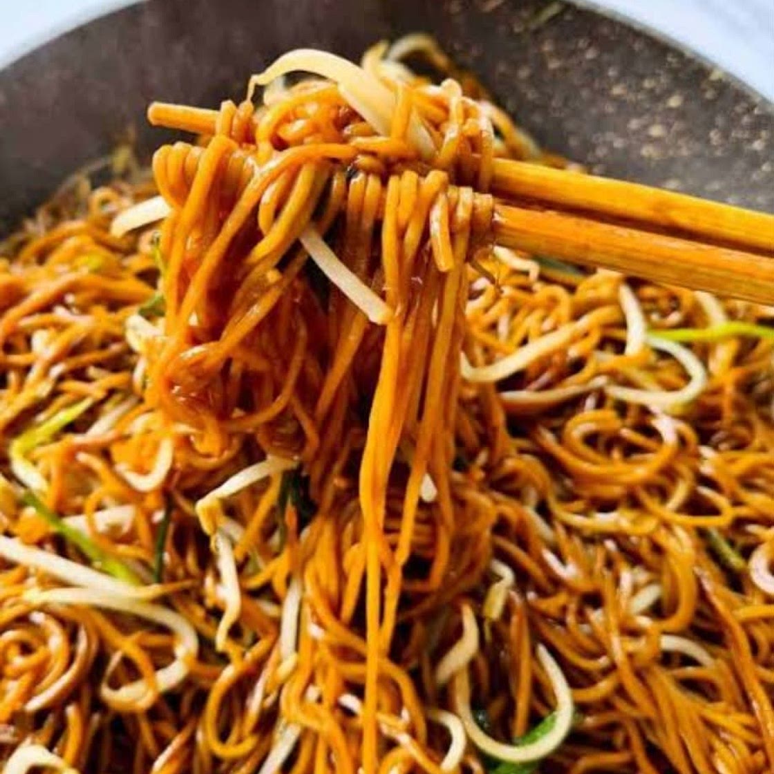 Best ramen noodles