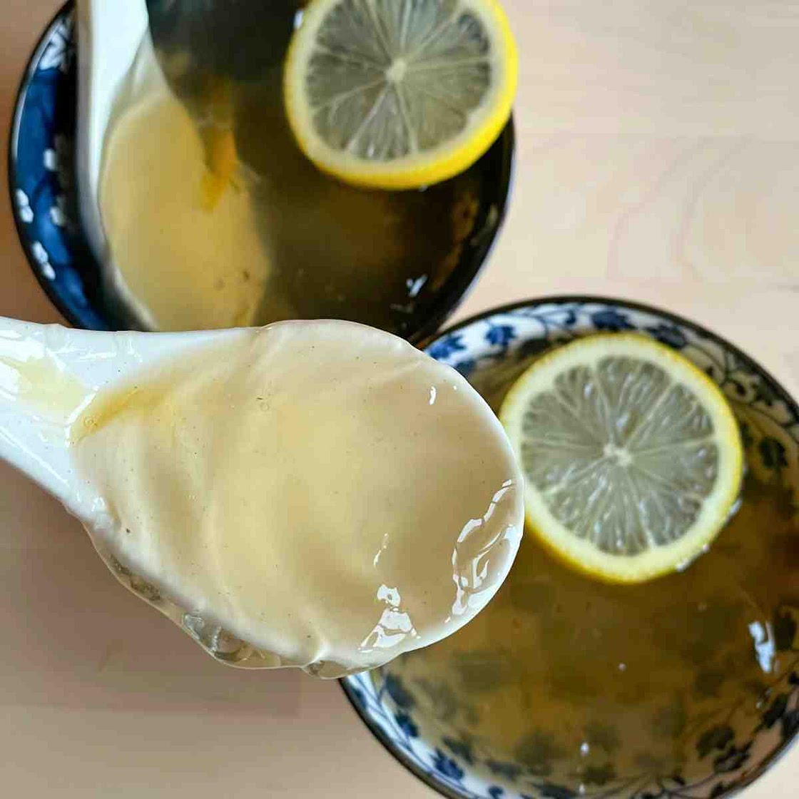 Aiyu Jelly Recipe | Taiwanese Summer Dessert