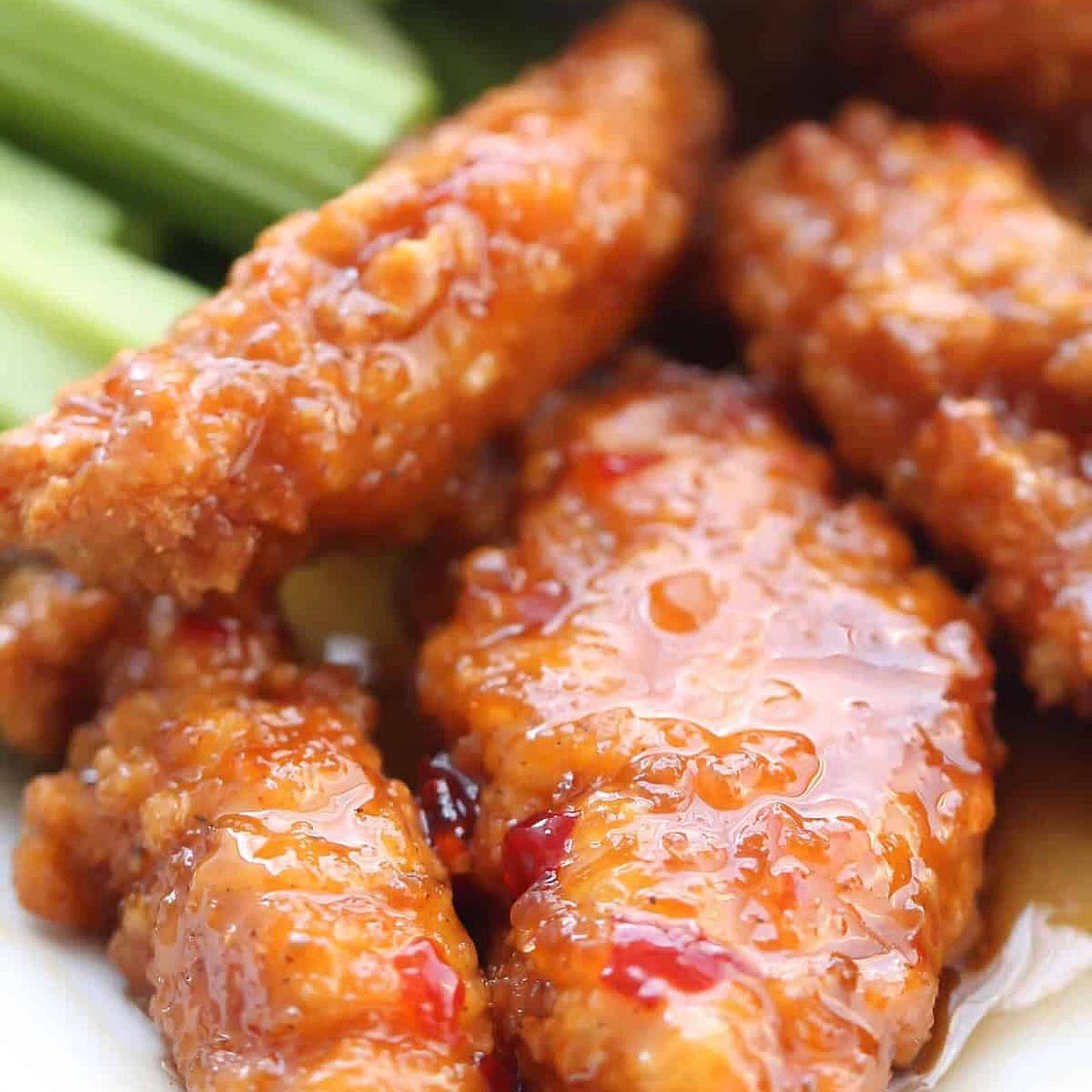 Winger's Sticky Fingers Copycat Recipe