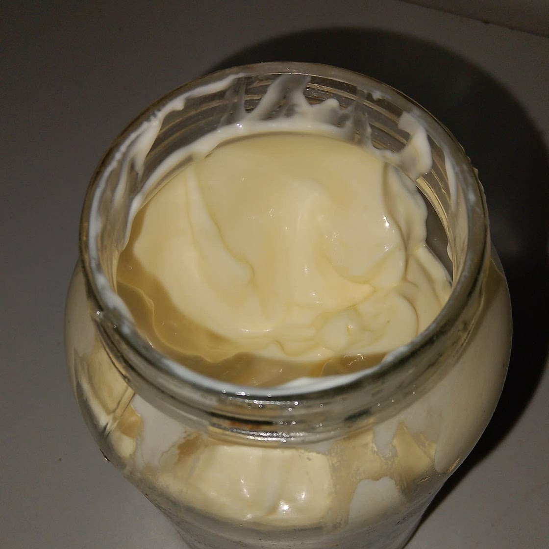 Homemade Mayonnaise - Sifiso's Twist