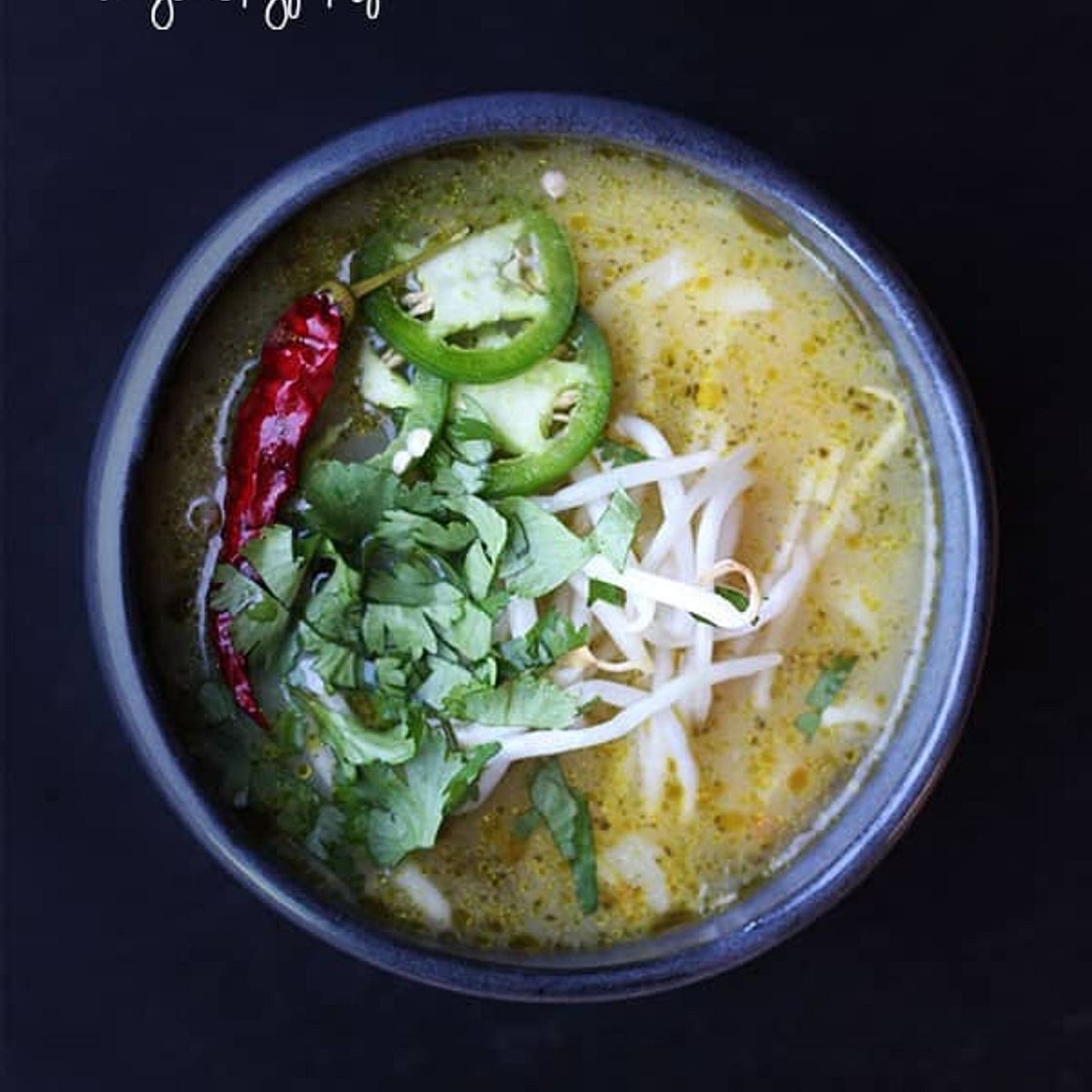 Lemongrass Pho