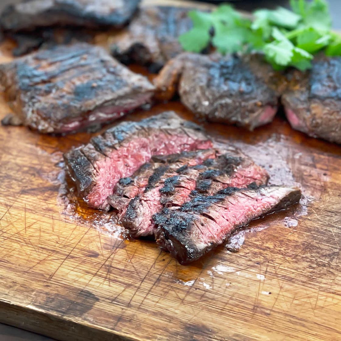 Carne Asada Recipe