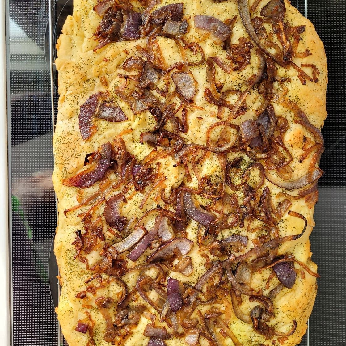 The Best, Easiest Focaccia Bread Recipe