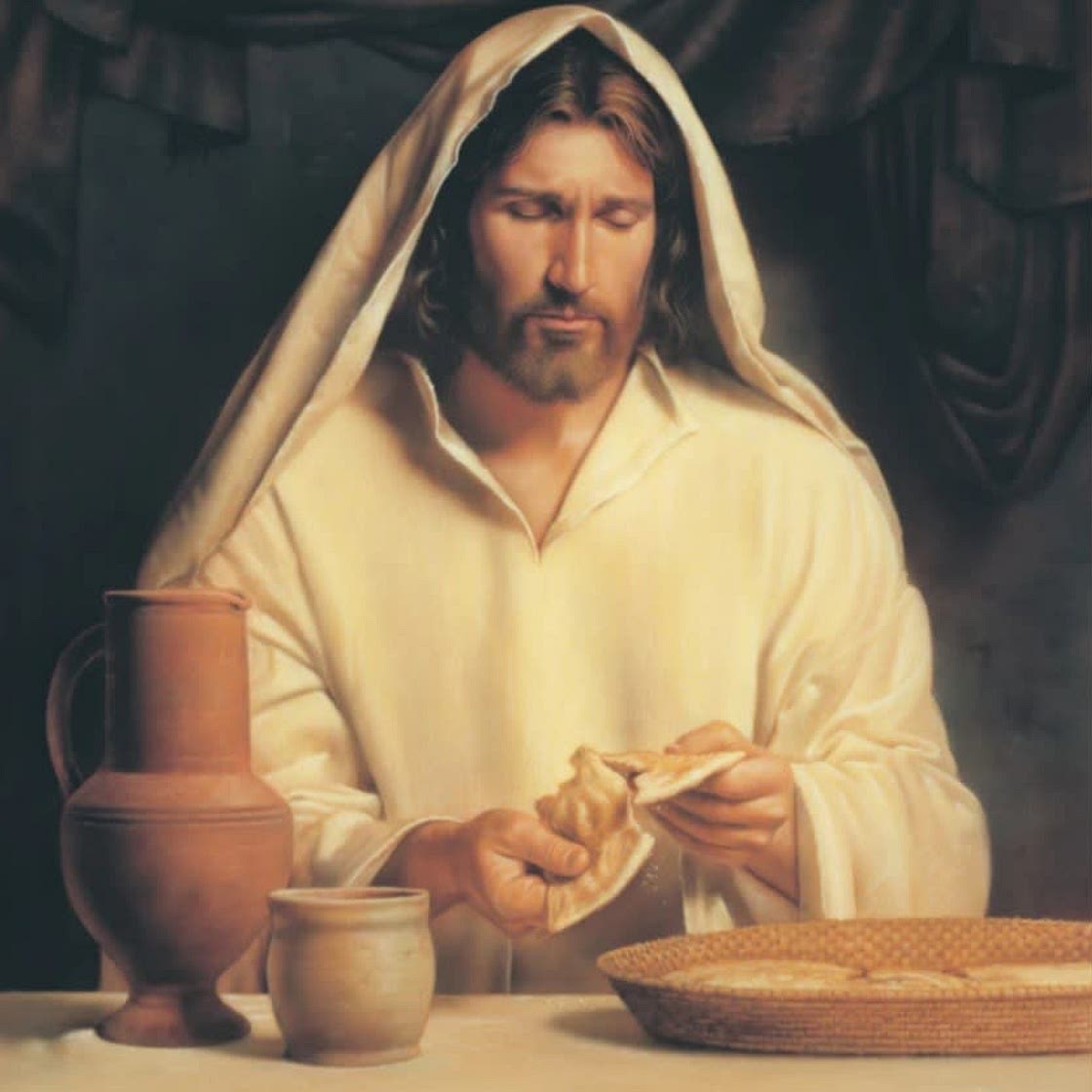 Unleavened bread