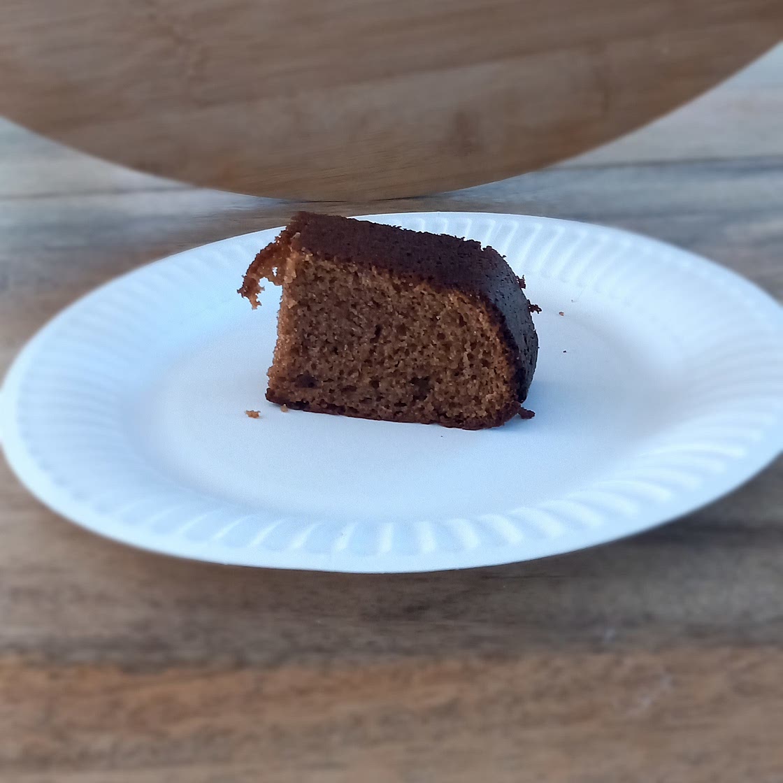 Yummy brownie squares