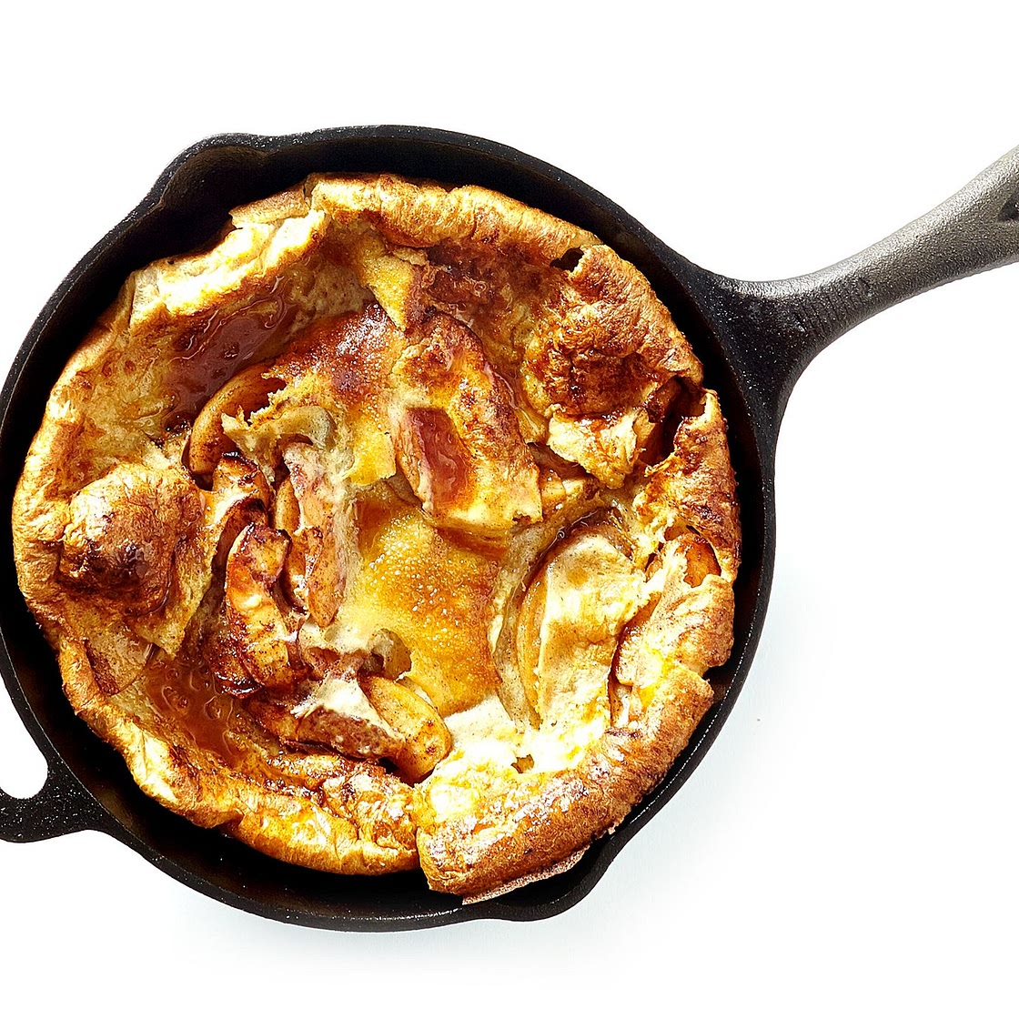 Apple Dutch Baby