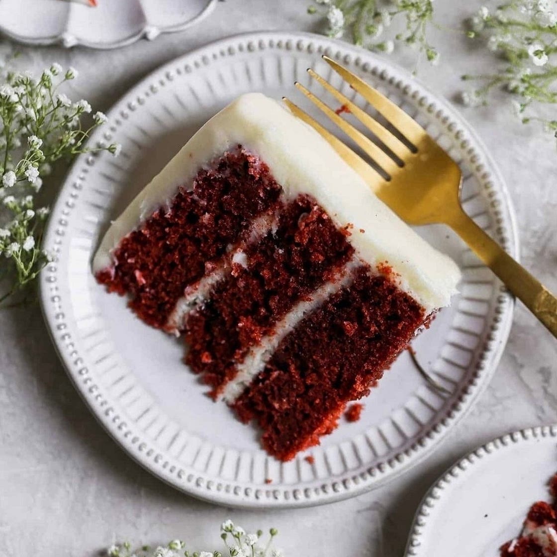 Red Velvet Cake