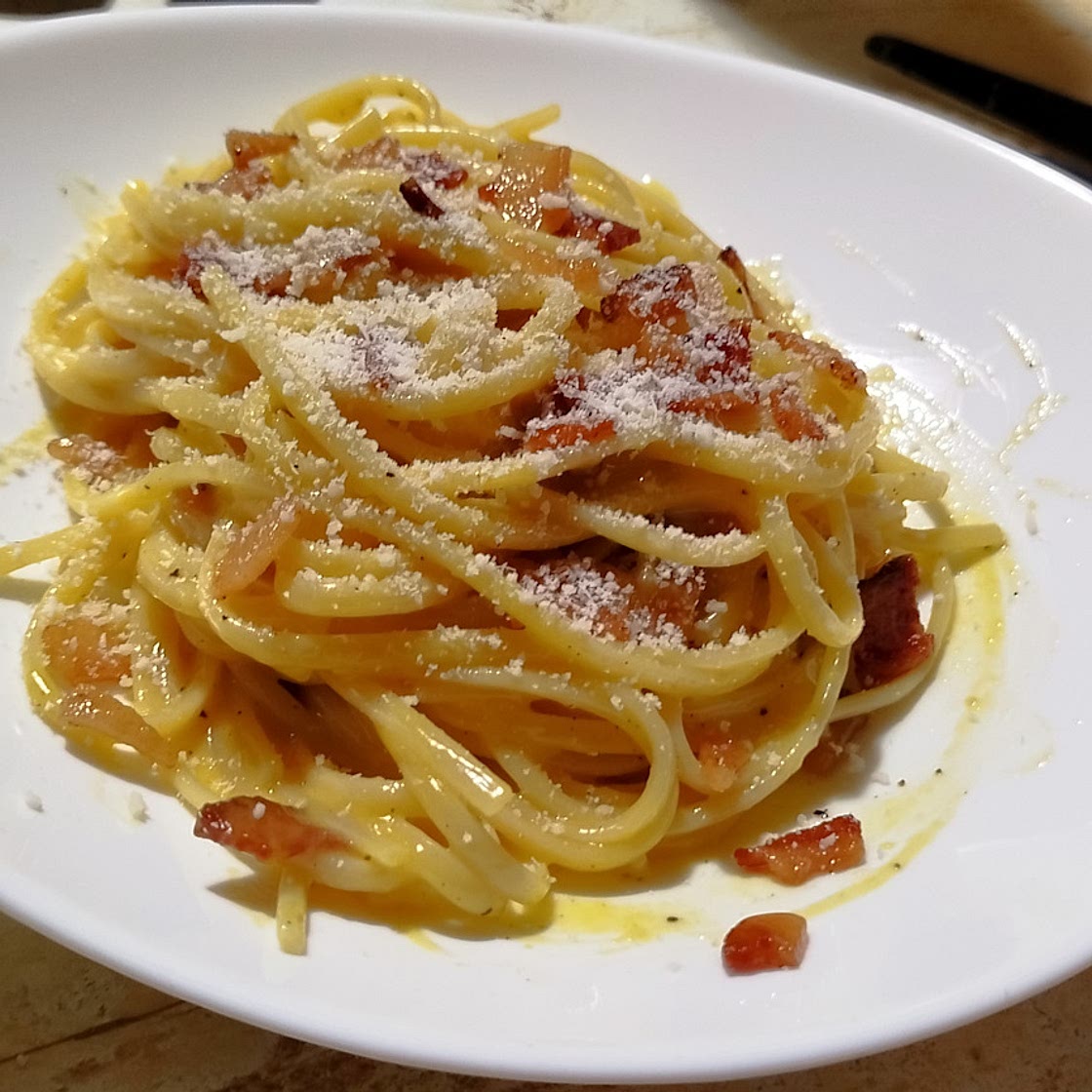 Carbonara
