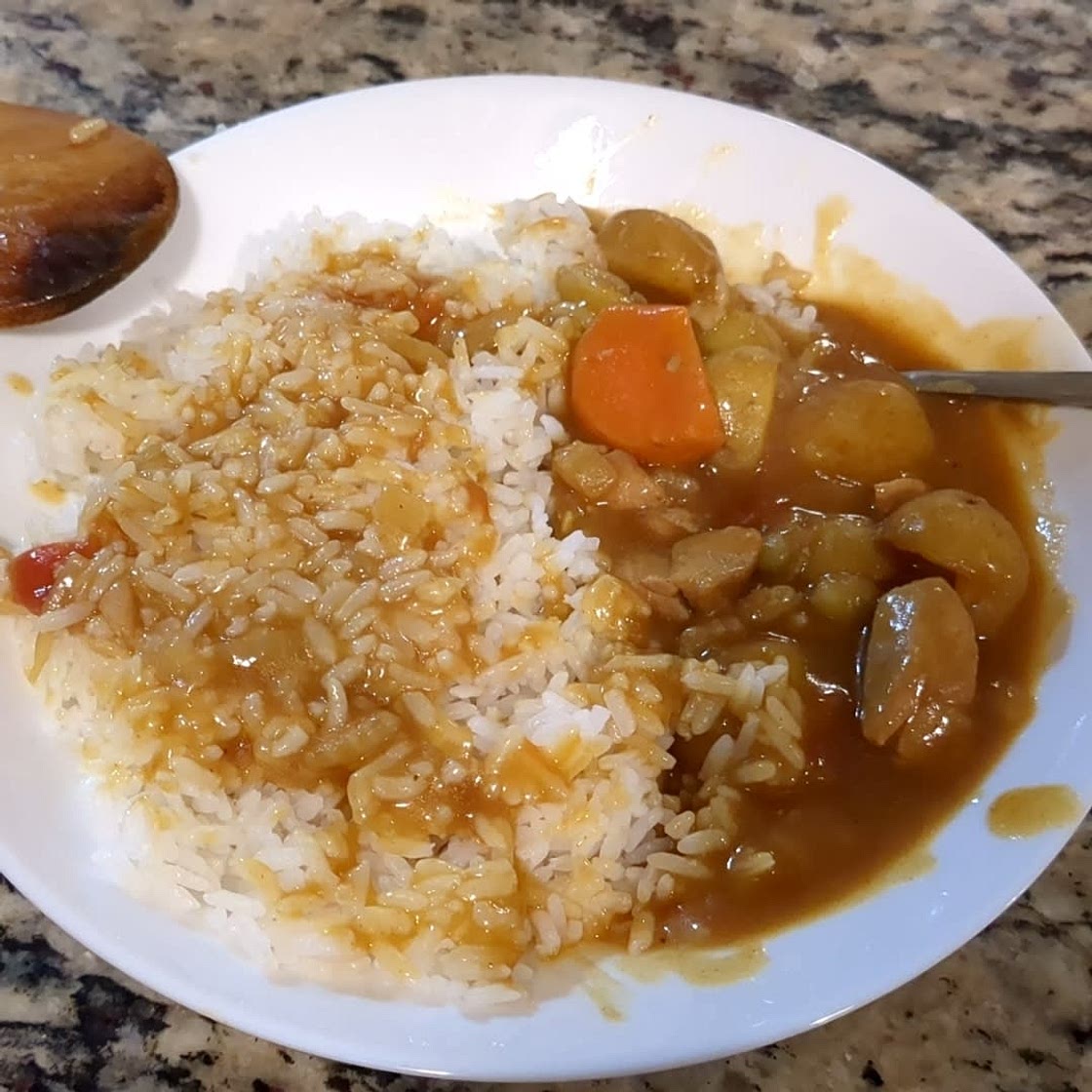 Japanese Curry Using Roux Cubes (Including Lots of Secret Tips)