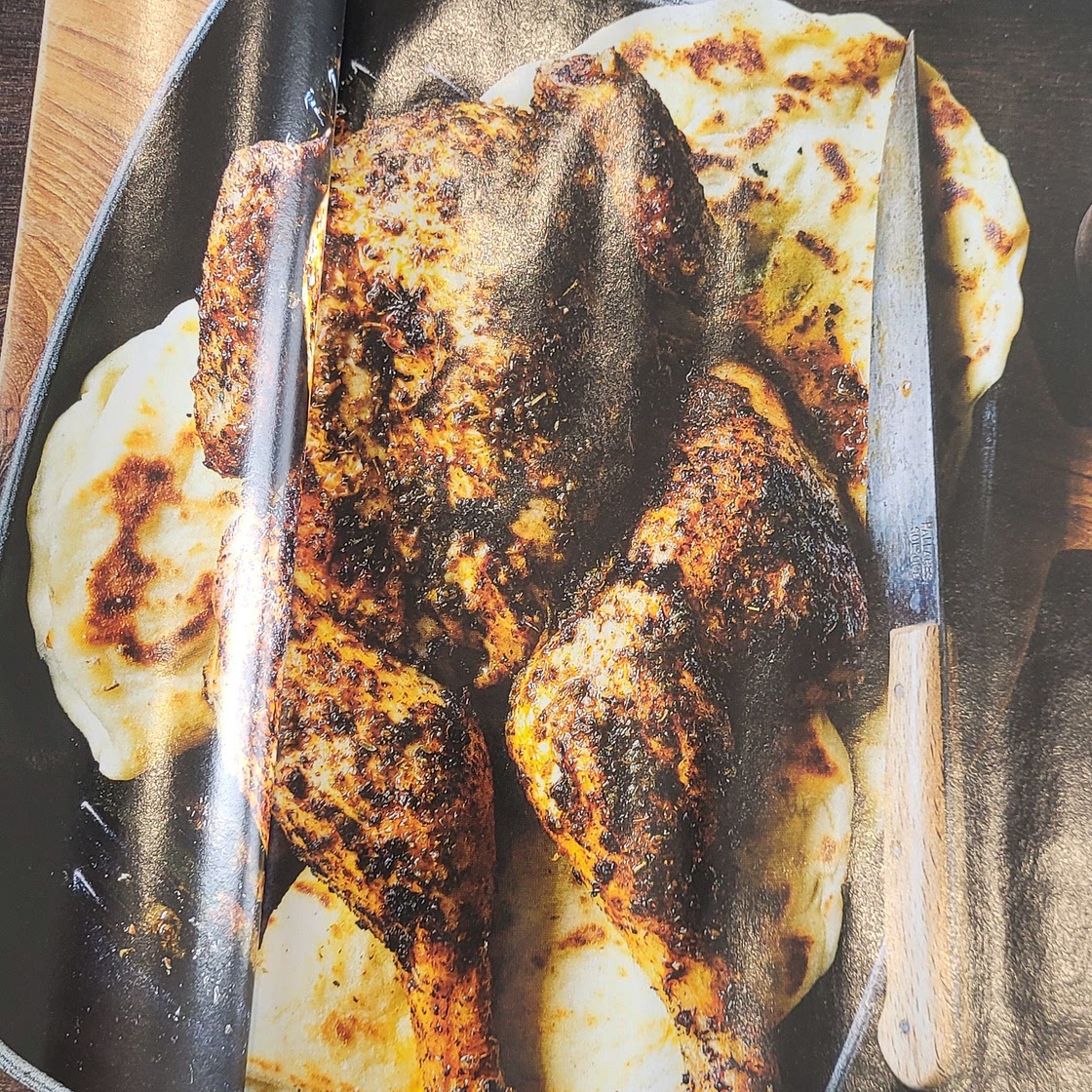 Paul's Chicken