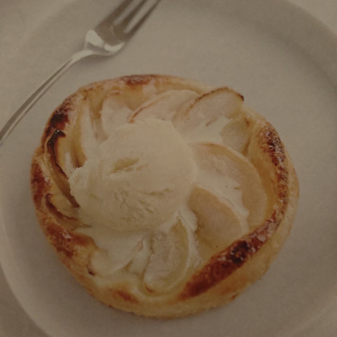 p116 Apple Tarts