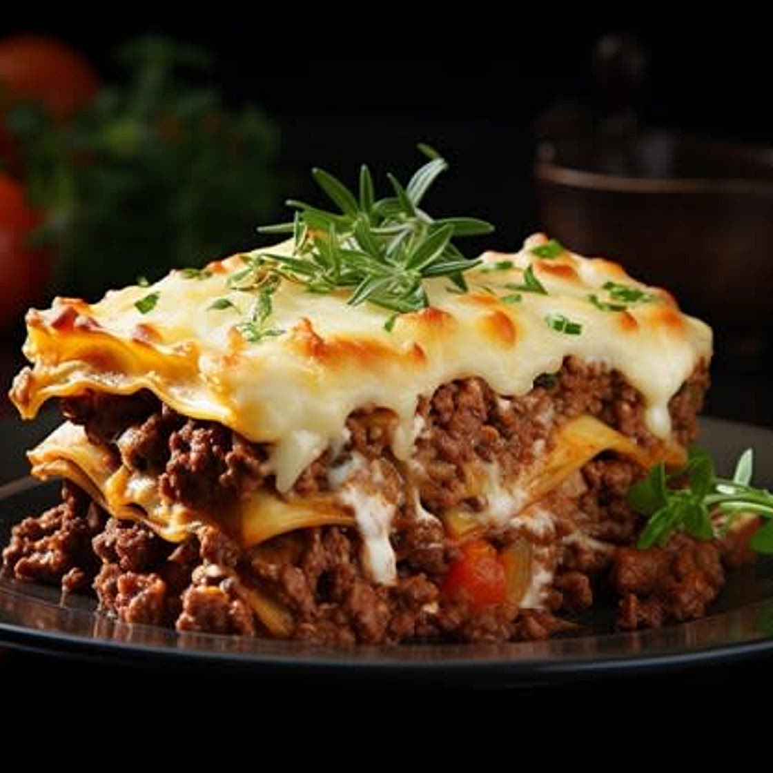 Lasagne