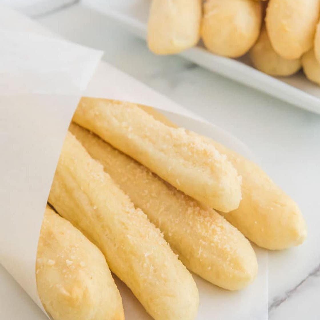 Little Caesars Crazy Bread