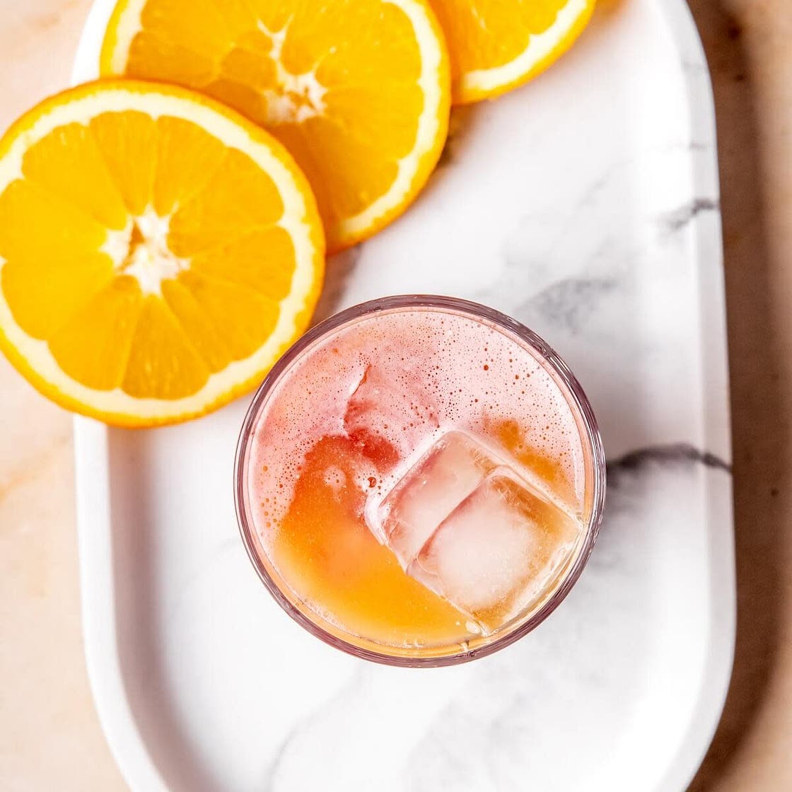 Adrenal cocktail