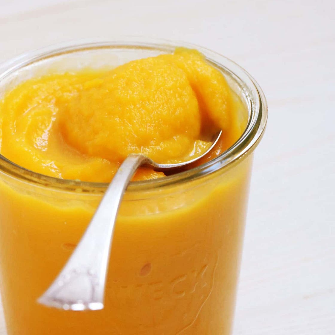 How To Make Homemade Pumpkin Puree