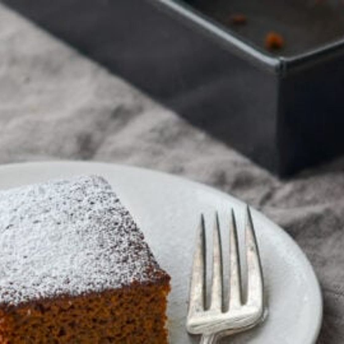 Gingerbread