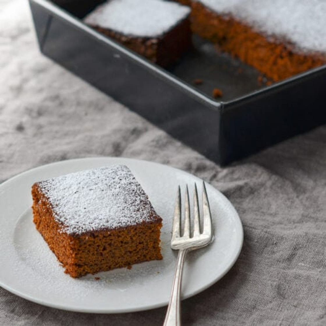 Gingerbread