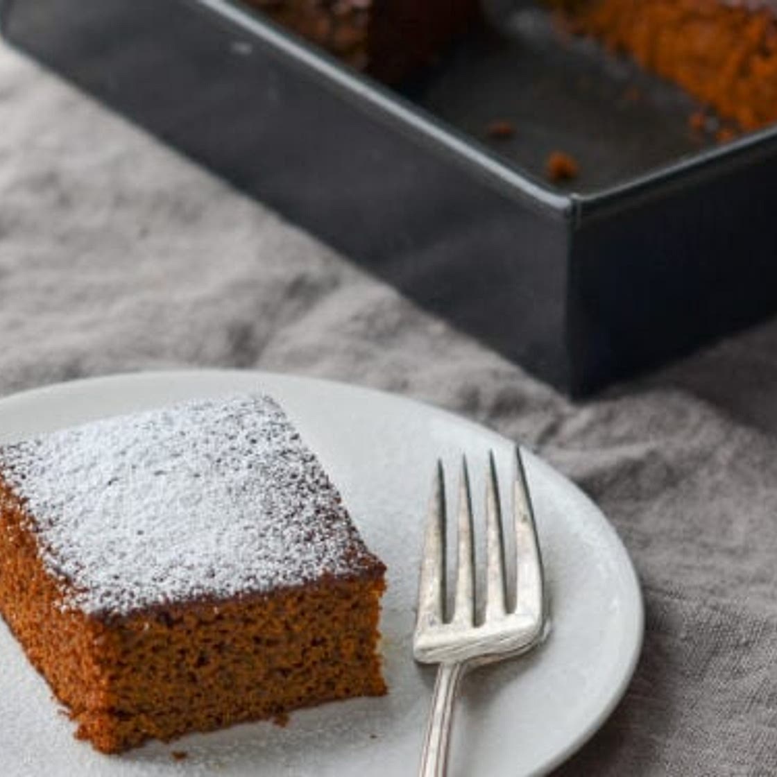 Gingerbread