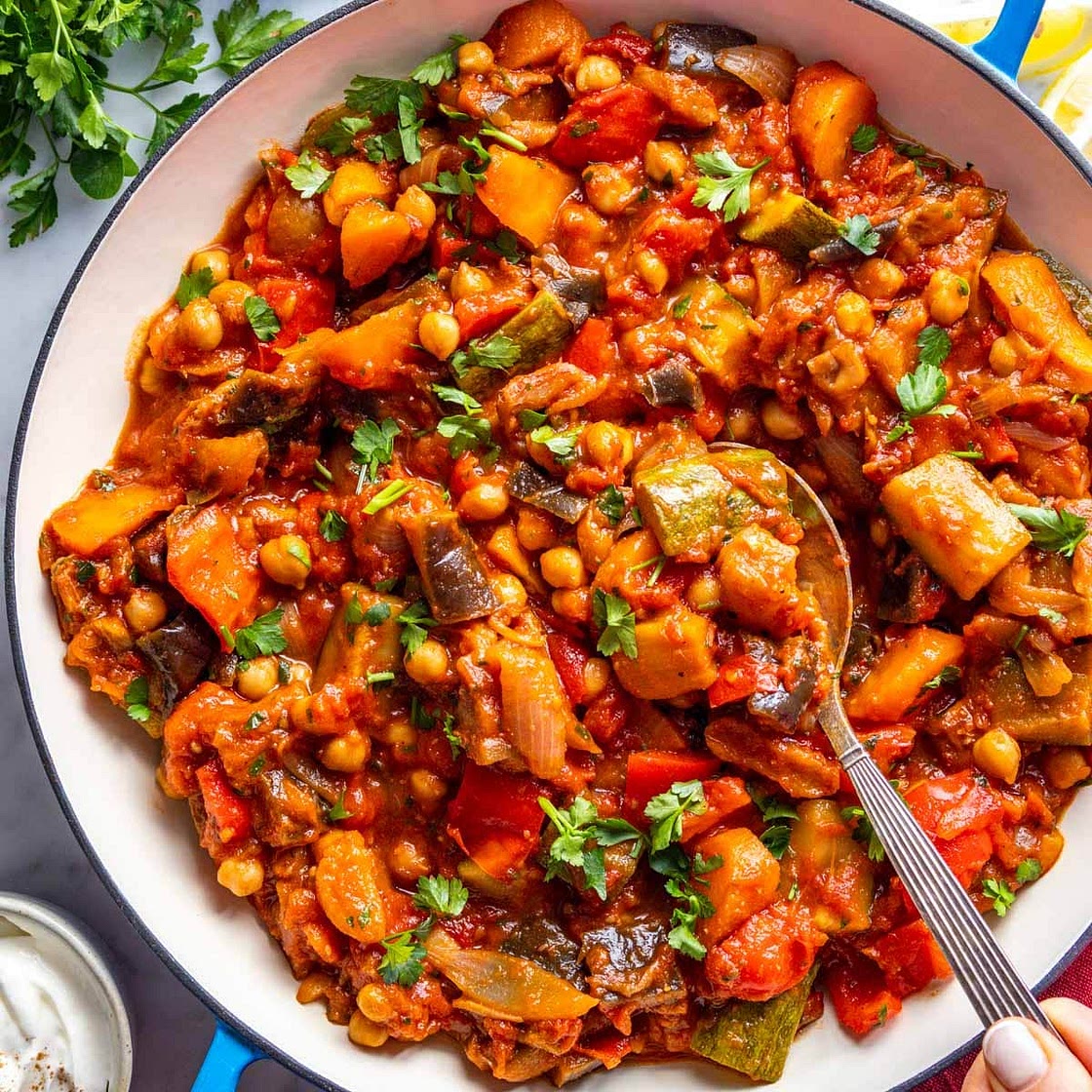 Tagine