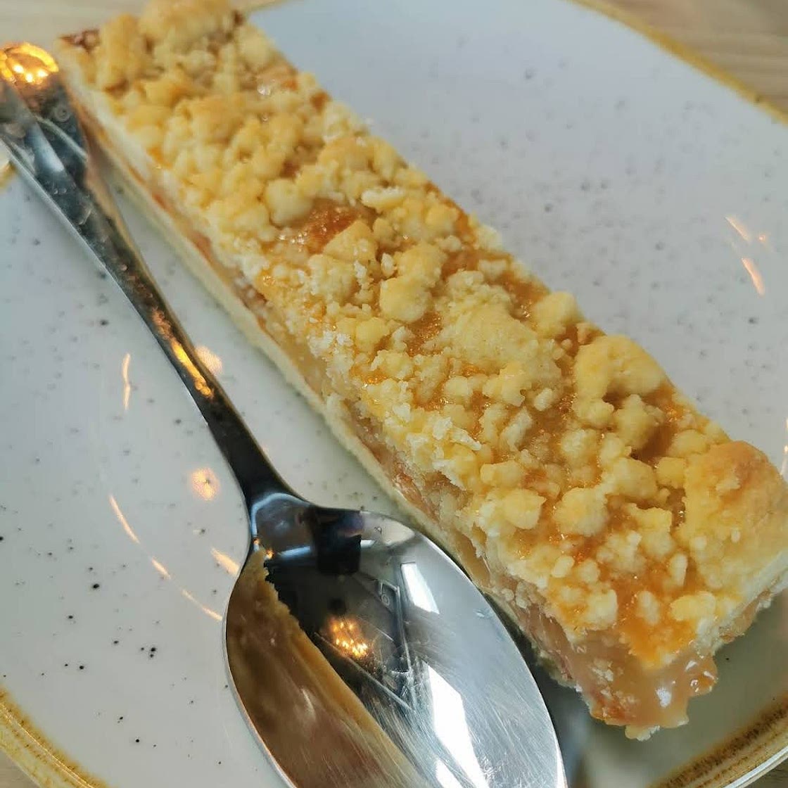 Vegan Bars