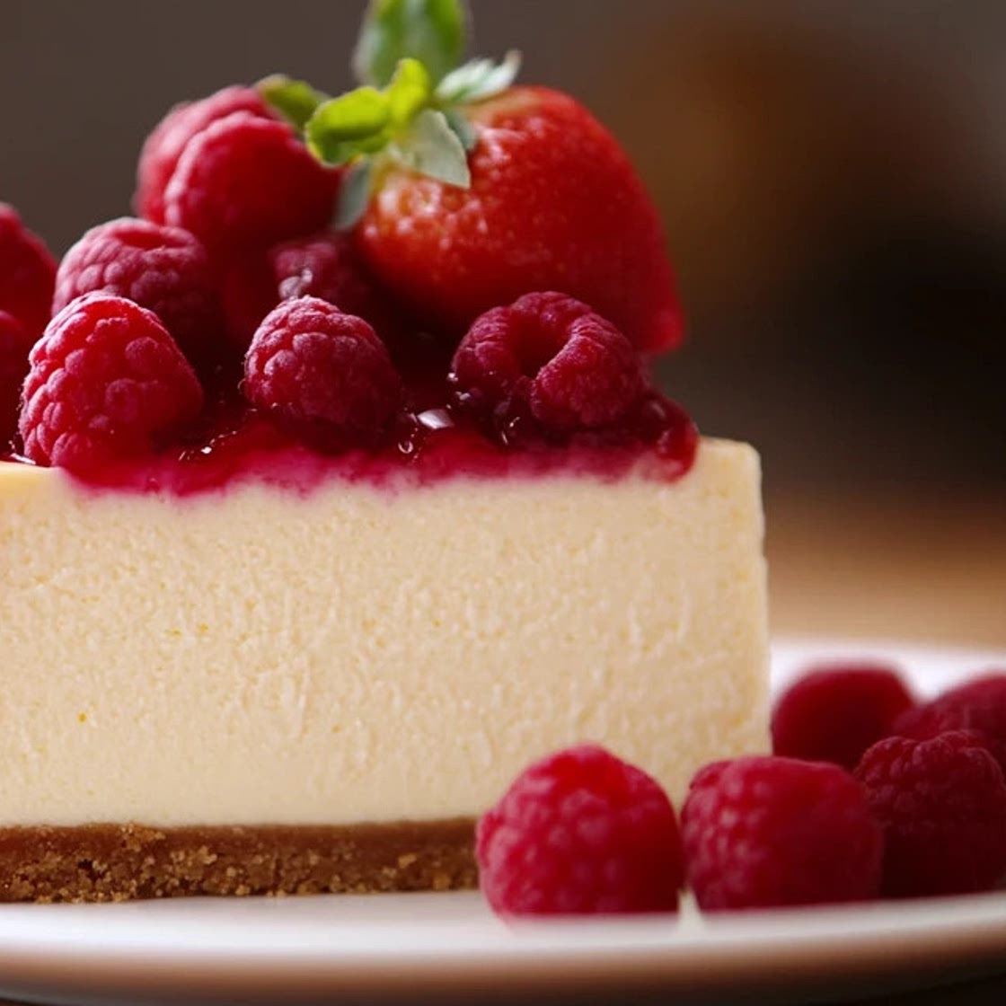 Japanese Cheesecake Recipe: Mastering the Fluffy, Jiggly Delight