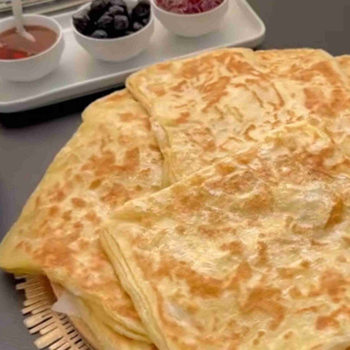 Crêpe Marocaine Msemen : La Recette Traditionnelle Ultime
