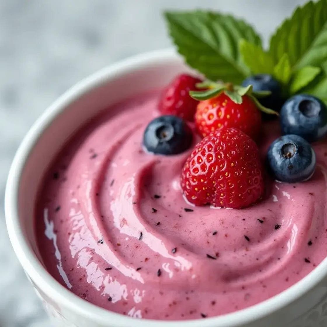 Kefir Smoothie Recipe that You'll Crave