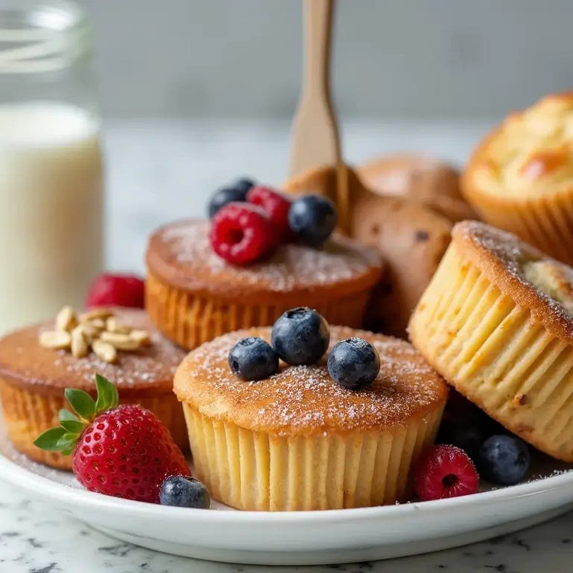 Kefir for Baking: The Probiotic Twist Your Recipes Need