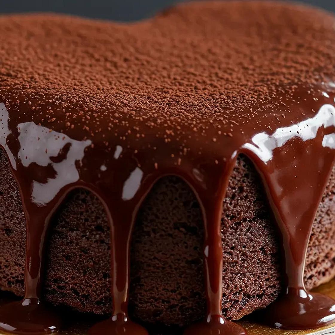 Your Heart Cake Cheat Sheet