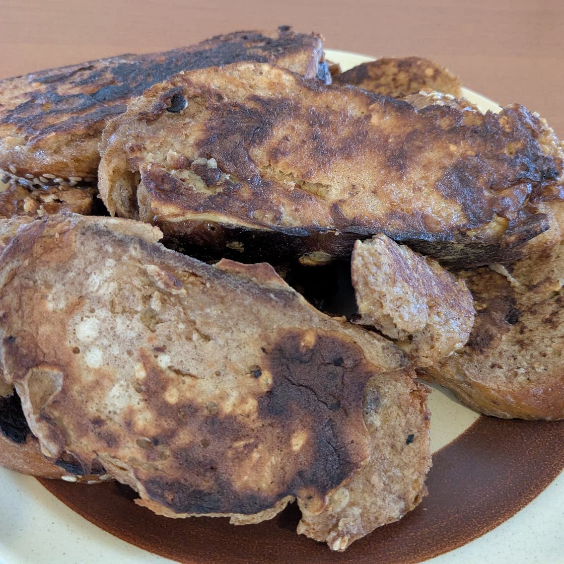 French Toast