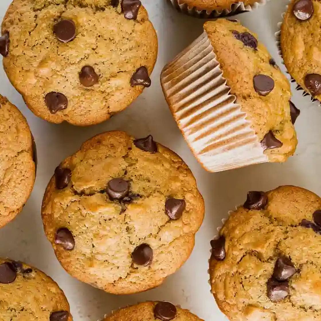 Zucchini Chocolate Chip Muffins: A Delicious and Nutritious Treat