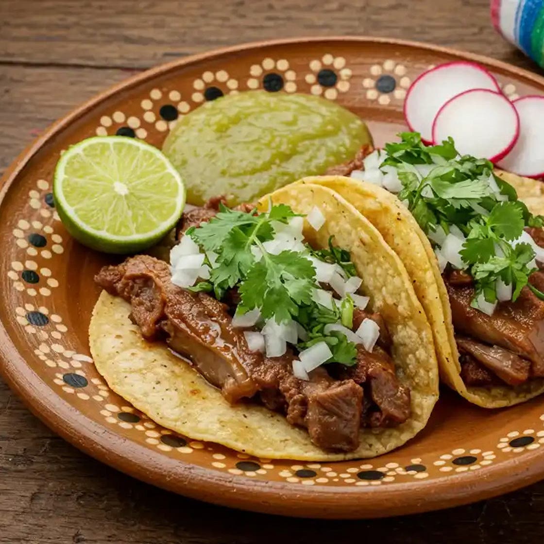 Tacos de Lengua Recipe (Beef Tongue Tacos)