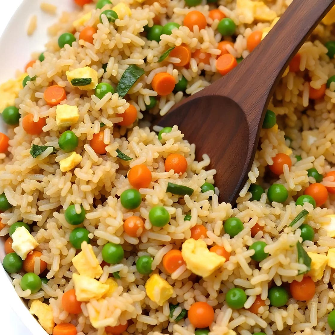 Blackstone Fried Rice Recipe: Step-by-Step Guide for Perfect Flavor